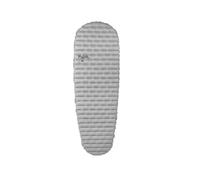 Colchón Pajak ALPINE Mummy R 6.0 (SILVER)