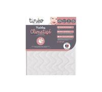 Colchón para bebé Climatisé TINEO 60x120 cm