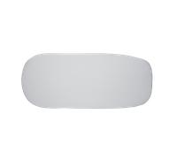 Colchón para capazo Aer - Grey Melange