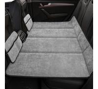 Colchón para Coche Sin Inflar, para Toyota Auris Touring Sports E180/Avalon/Avensis Estate T220/Avensis T220 Cama de Coche de Alta Resistencia, Colchón Trasero Plegable de Viaje ,S 80*130cm