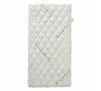 Colchón para Cuna P'TIT LIT Organic Cotton 120 x 60 cm - Marca: P'TIT LIT - EAN: 3454980333936