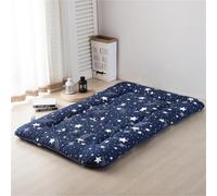Colchón Para El Suelo Colchón Japonés Futon Esterilla Tatami Para Dormir Plegable Y Enrollable Colchoneta Para Dormir Niños Niñas Tumbonas Para El Suelo Sofás Cama Dormitorio Esterilla Para Acampar