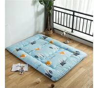 Colchón Para El Suelo Colchón Japonés Futon Esterilla Tatami Para Dormir Plegable Y Enrollable Colchoneta Para Dormir Niños Niñas Tumbonas Para El Suelo Sofás Cama Dormitorio Esterilla Para Acampar
