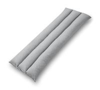 Colchon para Hamaca Bebé - 85 x 28 cm Cojín Cómodo para Cuna Colgante Cama Infantil Colchón Suave Transpirable Ideal para Bebe Balancín Certificado Oeko-Tex Puntos