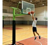 Colchón para Poste De Baloncesto 1 2 4 8 10 Unidades De Almohadillas Cuadradas para Postes De Seguridad, Almohadillas Protectoras De Columnas para Gimnasio/Garaje(1pc,28x28cm/11x11in)