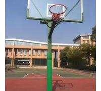 Colchón para Poste De Baloncesto 5x5 10x10 20x20 30x30 Cm Almohadilla Cuadrada para Poste De Aro De Baloncesto para Todo Clima, Almohadillas Protectoras Autoadhesivas(Green,7x7in/18x18cm)