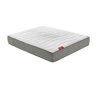 Colchón PikUp Ultra (Largo: 190 cm, Ancho: 90 cm, Altura: 26 cm, Espuma HR y Viscoelástica, Se entrega enrollado)