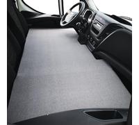 Colchón Plegable Cama Delantera para Iveco Daily (2007-2024)