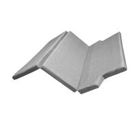 Colchón Plegable con Visco para Volkswagen T7 Caravelle y Transporter +2024