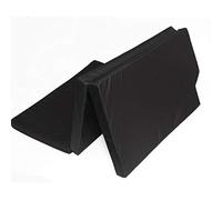 Colchón plegable de clase V Vito Tourer cama Mayaadi-Home, colchón plegable para autobús, camping, cama de invitados, plegable, 190 x 142 x 6 cm, color negro