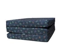 Colchón Plegable de Invitado En Mercedes Vito Diseño - Tamaño" XM " 195x6