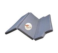 Colchon Plegable de Viscoelástica para Volkswagen T4, T5, T6, T6.1 Multivan, California Beach, Caravelle, Transporter, Furgoneta Camper, Camper Van 185x148x8cm