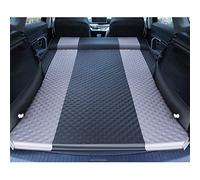 Colchón Plegable para Coche, Colchón para Acampar, Cama Portátil para Adultos, Colchón Enrollable para Coche, Colchón para Dormir, Cómoda Cama De Campamento (Color : D)