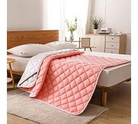 Colchón plegable portátil para camping, colchón ligero de doble cara para viajes y uso doméstico