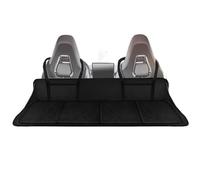 Colchón portátil para cama de coche, extensión de asiento trasero plegable, extensión de colchón inflable de viaje y camping | Road Trip Voyage SUV Camión Van Camping Senderismo Resto Confort Sommei