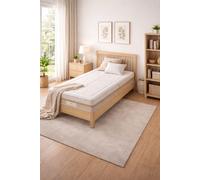 Colchón Premier Relax MASTER 90×190 cm Viscoelástico muelles ensacados 26 cm