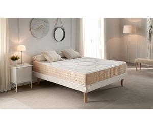 Colchón Prime Elegante: 140X190CM