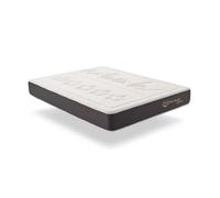 Colchón privilege 160x200 cm - multicapa hr - blue latex - muy grueso 30 cm, espuma viscoelástica, 7 zonas - colección hostelería - alta calidad