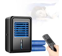 Colchón refrigerado por Agua, Colchón refrigerante con Agua y Control Remoto, Temporizador De 6 A 18 H, Individual/Doble (160 × 70/140 Cm), para el hogar, Dormitorio(W140cmxL160cm/W55inxL63in)