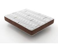 Colchón reversible visco ergo 150 x 190 cm