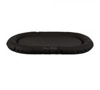 Colchón Samoa Classic - Color: Negro | Mediciones: 120 x 95 cm