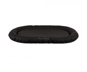 Colchón Samoa Classic - Color: Negro | Mediciones: 120 x 95 cm