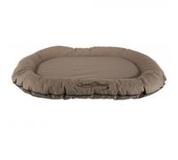 Colchón Samoa Classic - Color: Negro | Mediciones: 140 x 105 cm