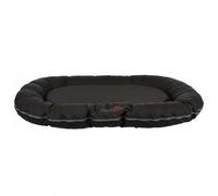 Colchón Samoa Classic - Color: Negro | Mediciones: 90 x 70 cm