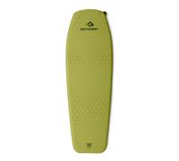 Colchón Sea to Summit Colchón Autoinflable Camp-Large (Tarragon)