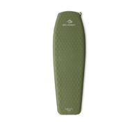 Colchón Sea to Summit Colchón Autoinflable Camp Plus-Regular (Cypress)