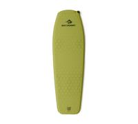 Colchón Sea to Summit Colchón Autoinflable Camp-Regular (Tarragon)
