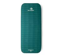 Colchón Sea to Summit Colchón Autoinflable Confort Deluxe-Large Rect Wide (Rain Forest)