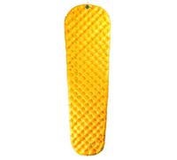Colchón Sea to Summit Ultralight (Amarillo) (airstream Pumpsack)