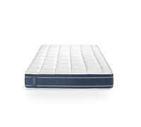 Colchón suite hotel z 150x190cm muelle ensacado somnalis