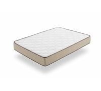Colchón supersoft bamboo fresh 21cm 200x190cm - moonia