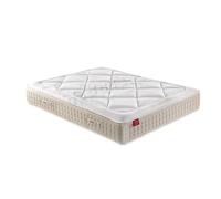 Colchón taizo pocket 2.0 adapt-tech pikolin 180x200cm