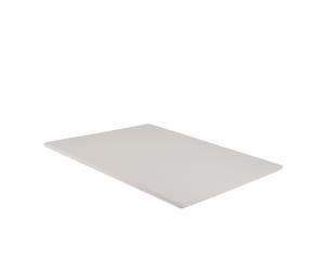 Colchón The Topper Top 140x200 Marfil
