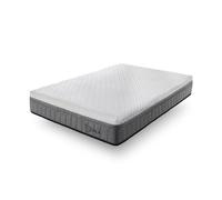 Colchón visco aloe vera hr compuesto koala de sonnomattress 200x200x26