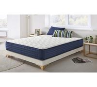 Colchón visco gel Dreamlux Carla: 200x200