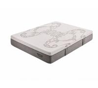Colchón visco luxe desenfundable memory touch 135x190cm somnalis