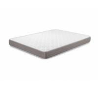 Colchón visco luxe firm plus 200x200cm somnalis