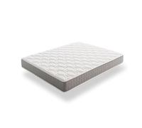 Colchon visco luxury cool 70x180 altura 26 cm +/- 2 - firmeza: media-alta