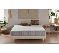 Colchón visco luxury cube: 200X200