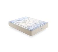 Colchón visco muelle ensacado atmosphere 150x200 altura 30 +/- 2 cm. firmeza media alta. matris