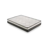 Colchón visco muelle ensacado intelligent 150x190 altura 30 +/- 2 cm. firmeza media alta. matris
