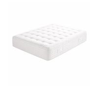 Colchón visco muelles ensacados grand premium 180x105cm somnalis 31cm