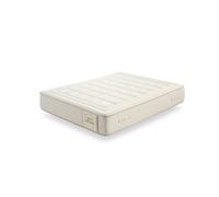 Colchón Viscoelástica Eco Nature Memory Foam - Ergonómico - Independecia de lechos - Transpirable - Moonia