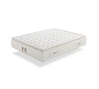 Colchón topper viscoelástico multizone sistema confort Care System multizonas de descanso 27 cm grosor: 150 x 200 cm