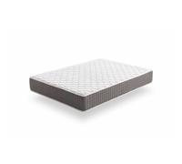 Colchón Viscoelástica King Relax Supreme, 30cm, 160x190cm - Moonia