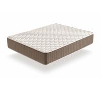 Colchón viscoelástica magnum, 30cm, 120x190cm - moonia